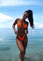 Samantha Rayner